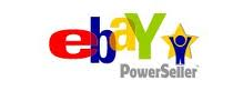 eBay PowerSeller