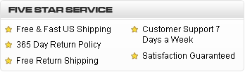 Five Star Service