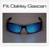 Click to Shop Fit Oakley Gascan