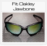 Click to Shop Fit Oakley Jawbone