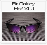 Click to Shop Fit Oakley Half XLJ