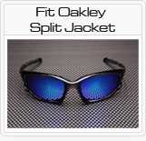 Click to Shop Fit Oakley Split Jacket