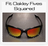 Click to Shop Fit Oakley Fives Squared