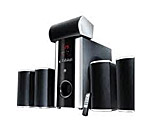 Click to Shop Home Speakers
