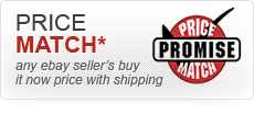Price Match Promise