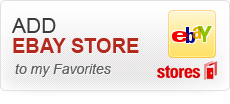 Add Our eBay Store to Your Favorites