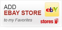 Add Our eBay Store to Your Favorites