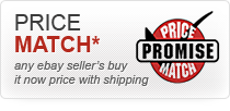 Price Match Promise