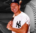Mickey Mantle