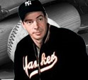 Joe Dimaggio