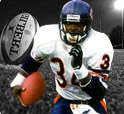 Walter Payton