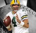 Brett Favre