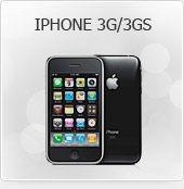 iPhone 3G/3GS