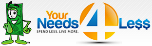 YourNeeds4Less eBay Store