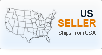 US Sellers ships from the USA