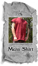 Click to Shop Mens Shirt