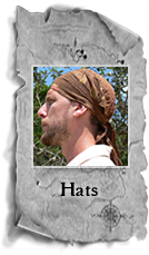 Click to Shop Hats