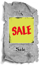 Click to Shop Sale
