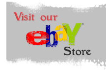 Visit our eBay Store
