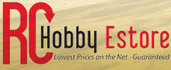 RC Hobby Estore .com.au - Lowest Prices on the Net Guanranteed