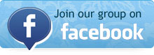 Join our group on facebook