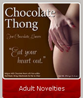 Adult Novelties