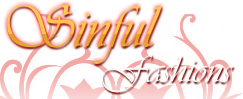 Sinful Fashions