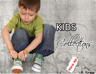 Shop Kids Collection