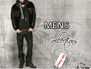 Shop Mens Collection
