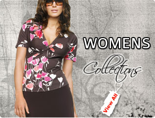 Shop Womens Collection