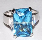 Celebrity Inspired Rings