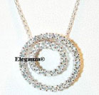Designer CZ Jewelry