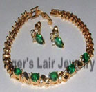 24K GP Gold Chains
