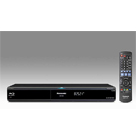 Blueray DVD