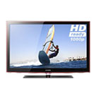HD TV