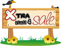 XtraStuff4Sale
