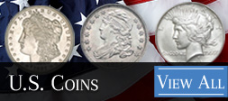 Us coins