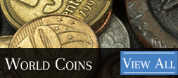 world coins
