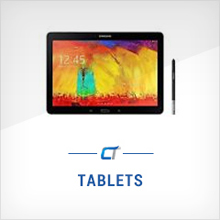 tablets