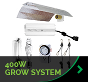 400W Grow System