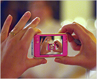 Point & Shoot Cameras