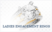 Ladies Engagement Rings