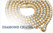 Diamond Chains