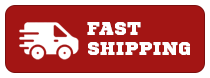 Fast Shipping