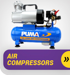 Air Compressors