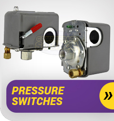 Pressure Switches