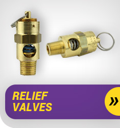 Relief Valves