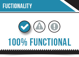 Functionality