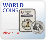 Ungraded Coins