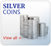 Silver Coins